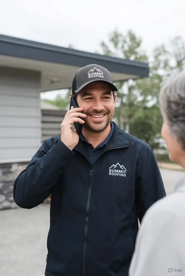 Flat Roof Leak Repair Windfall, IN FAQs